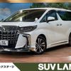 toyota alphard 2019 -TOYOTA--Alphard DBA-AGH30W--AGH30-0271473---TOYOTA--Alphard DBA-AGH30W--AGH30-0271473- image 1