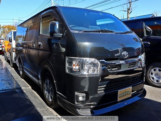 toyota hiace-van 2023 -TOYOTA--Hiace Van GDH206V--GDH206-1086063---TOYOTA--Hiace Van GDH206V--GDH206-1086063- image 1