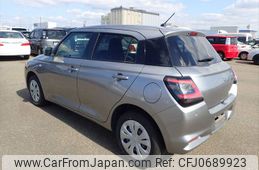 suzuki swift 2023 NIKYO_QQ57153