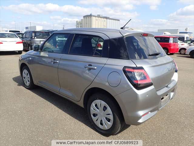 suzuki swift 2023 NIKYO_QQ57153 image 1