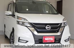 nissan serena 2016 GOO_JP_700130095430250405001