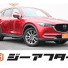 mazda cx-5 2020 -MAZDA--CX-5 3DA-KF2P--KF2P-450758---MAZDA--CX-5 3DA-KF2P--KF2P-450758- image 1