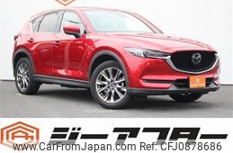 mazda cx-5 2020 -MAZDA--CX-5 3DA-KF2P--KF2P-450758---MAZDA--CX-5 3DA-KF2P--KF2P-450758-