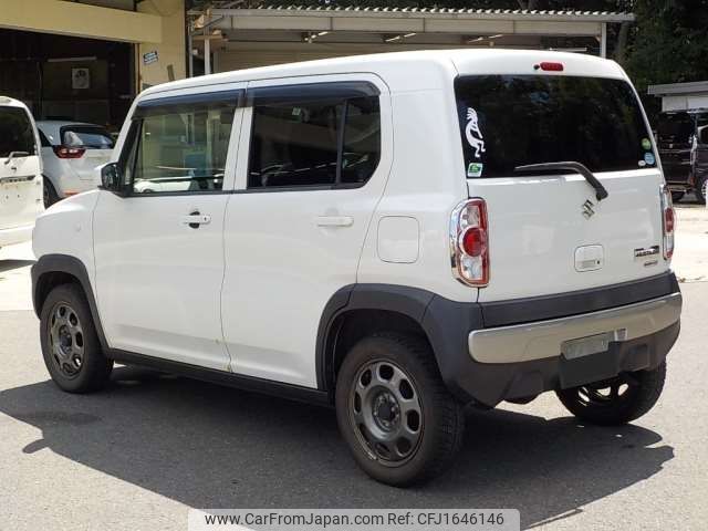 suzuki hustler 2014 CFJ1646146 image 2