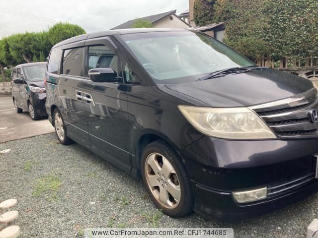 honda elysion 2010 CFJ1744685 image 2