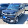honda zest 2009 CFJ8513307 image 8