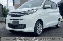 mitsubishi ek-wagon 2025 CFJ1540359