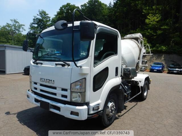 isuzu forward 2009 -ISUZU--Forward PKG-FRR90S2--FRR90-7014650---ISUZU--Forward PKG-FRR90S2--FRR90-7014650- image 2