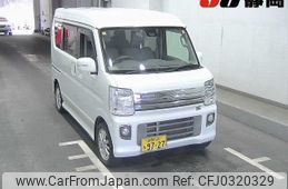 suzuki every-wagon 2016 -SUZUKI 【静岡 581ﾅ9727】--Every Wagon DA17W--DA17W-123672---SUZUKI 【静岡 581ﾅ9727】--Every Wagon DA17W--DA17W-123672-