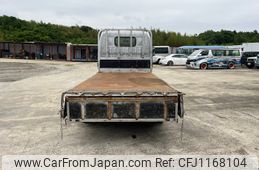 toyota toyoace 2003 NIKYO_PX27293