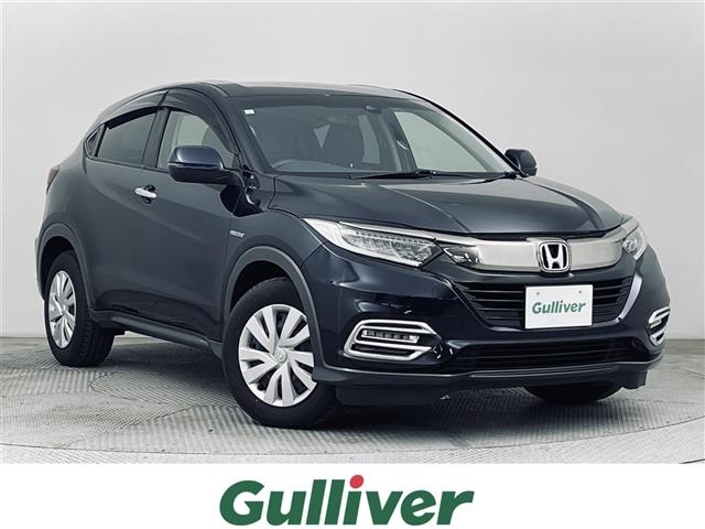 2019 Honda Vezel DAA-RU4 - Car Price $13,523