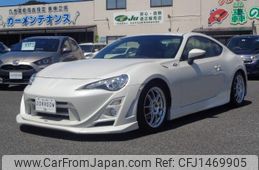 toyota 86 2012 quick_quick_DBA-ZN6_ZN6-014007