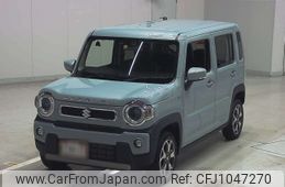 suzuki hustler 2020 -SUZUKI--Hustler MR92S-139640---SUZUKI--Hustler MR92S-139640-