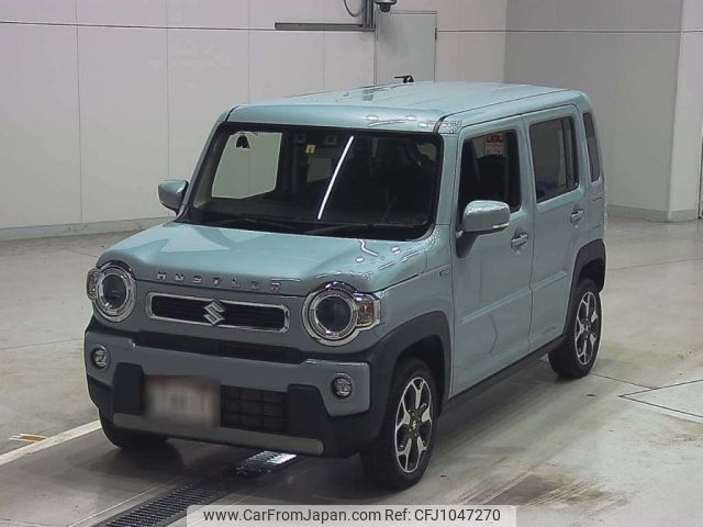 suzuki hustler 2020 -SUZUKI--Hustler MR92S-139640---SUZUKI--Hustler MR92S-139640- image 1