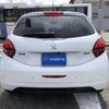 peugeot 208 2017 CFJ1613266 image 17