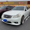 nissan fuga 2005 -NISSAN--Fuga CBA-PY50--PY50-217465---NISSAN--Fuga CBA-PY50--PY50-217465- image 1