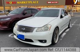 nissan fuga 2005 -NISSAN--Fuga CBA-PY50--PY50-217465---NISSAN--Fuga CBA-PY50--PY50-217465-