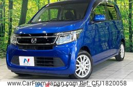 honda n-wgn 2015 CFJ1820058