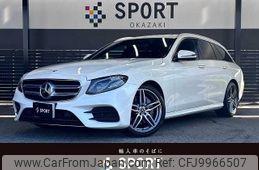 mercedes-benz e-class-station-wagon 2018 -MERCEDES-BENZ--Benz E Class Wagon LDA-213204C--WDD2132042A476927---MERCEDES-BENZ--Benz E Class Wagon LDA-213204C--WDD2132042A476927-