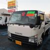 isuzu elf-truck 2012 -ISUZU--Elf TKG-NJR85A--NJR85-7025504---ISUZU--Elf TKG-NJR85A--NJR85-7025504- image 1