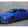 nissan skyline 2000 -NISSAN 【野田 301ﾅ9337】--Skyline GF-ER34--ER34-200793---NISSAN 【野田 301ﾅ9337】--Skyline GF-ER34--ER34-200793- image 34