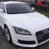 audi tt 2007 CFJ0462787 image 1