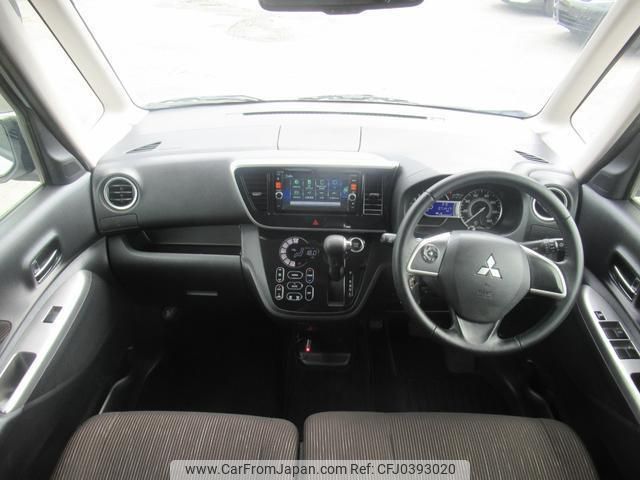 mitsubishi ek-space 2014 quick_quick_B11A_B11A-0022747 image 2