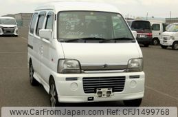 suzuki every-wagon 2000 CFJ1499768