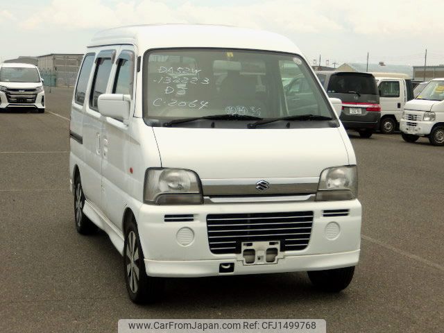 suzuki every-wagon 2000 CFJ1499768 image 2