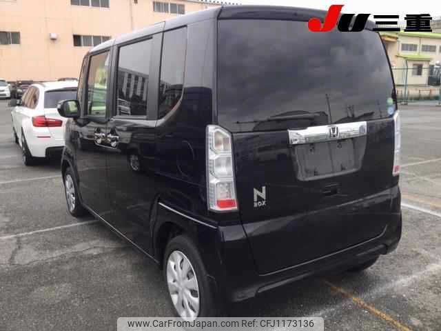 honda n-box 2016 -HONDA--N BOX JF1--1835864---HONDA--N BOX JF1--1835864- image 2