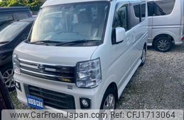 nissan nv100-clipper 2021 CFJ1713064