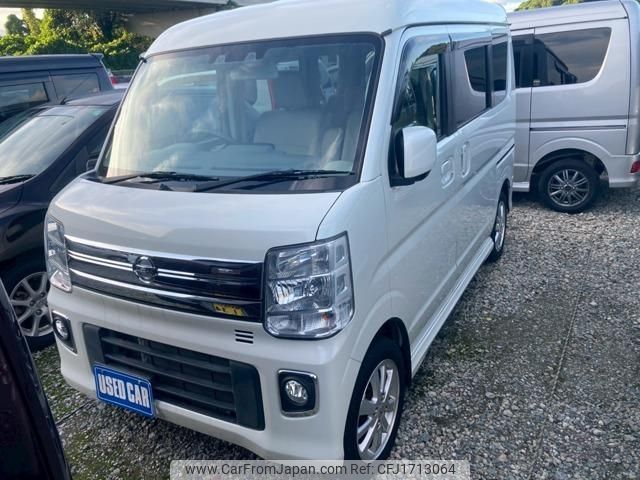 nissan nv100-clipper 2021 CFJ1713064 image 1
