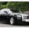 rolls-royce ghost 2011 quick_quick_664S_SCA664S04BUX36259 image 2
