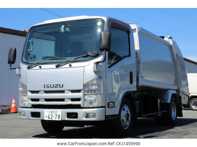 isuzu elf-truck 2013 quick_quick_TKG-NMR85N_NMR85-7022884 image 1