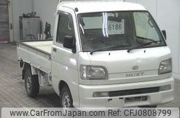 daihatsu hijet-truck 2001 -DAIHATSU--Hijet Truck S210P-0098351---DAIHATSU--Hijet Truck S210P-0098351-