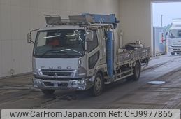 mitsubishi-fuso fighter 2008 -MITSUBISHI--Fuso Fighter FK61F-723031---MITSUBISHI--Fuso Fighter FK61F-723031-