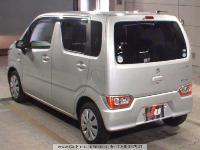 suzuki wagon-r 2020 -SUZUKI 【福岡 583ｸ2404】--Wagon R MH95S--MH95S-104297---SUZUKI 【福岡 583ｸ2404】--Wagon R MH95S--MH95S-104297- image 2