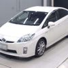 toyota prius 2012 -TOYOTA 【滋賀 301さ9847】--Prius ZVW30-5373000---TOYOTA 【滋賀 301さ9847】--Prius ZVW30-5373000- image 1