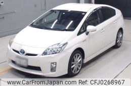 toyota prius 2012 -TOYOTA 【滋賀 301さ9847】--Prius ZVW30-5373000---TOYOTA 【滋賀 301さ9847】--Prius ZVW30-5373000-