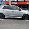 nissan march 2020 -NISSAN--March 5BA-K13ｶｲ--K13-507178---NISSAN--March 5BA-K13ｶｲ--K13-507178- image 19