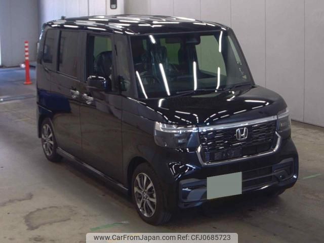 honda n-box 2023 quick_quick_6BA-JF5_JF5-1008519 image 1