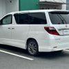 toyota alphard 2010 -TOYOTA--Alphard DBA-ANH20W--ANH20-8154141---TOYOTA--Alphard DBA-ANH20W--ANH20-8154141- image 15