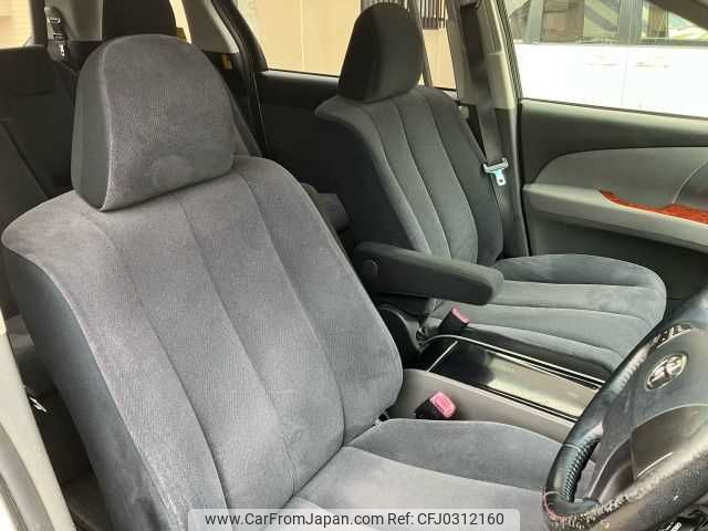 toyota estima 2012 TE2264 image 2