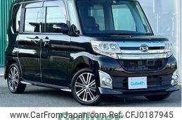 daihatsu tanto 2014 -DAIHATSU--Tanto DBA-LA600S--LA600S-0070245---DAIHATSU--Tanto DBA-LA600S--LA600S-0070245-