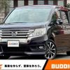 honda stepwagon 2014 -HONDA--Stepwgn DBA-RK5--RK5-1405630---HONDA--Stepwgn DBA-RK5--RK5-1405630- image 1