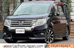 honda stepwagon 2014 -HONDA--Stepwgn DBA-RK5--RK5-1405630---HONDA--Stepwgn DBA-RK5--RK5-1405630-