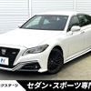 toyota crown-hybrid 2022 CFJ1799490 image 1