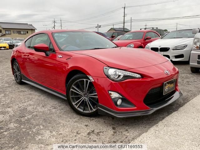 toyota 86 2015 GOO_JP_700070884830250514001 image 1