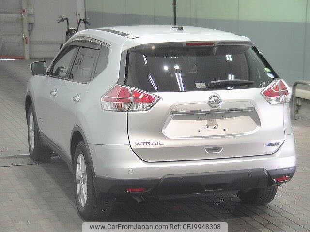 nissan x-trail 2016 -NISSAN--X-Trail HNT32-120338---NISSAN--X-Trail HNT32-120338- image 2