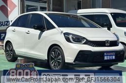 honda fit 2024 CFJ1566304